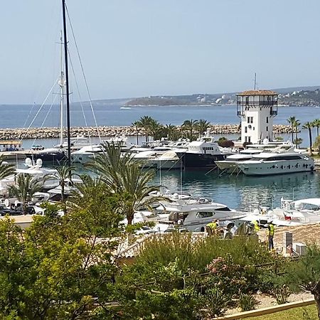 Apartment Next To The Beach Portals Nous (Mallorca) Exterior foto