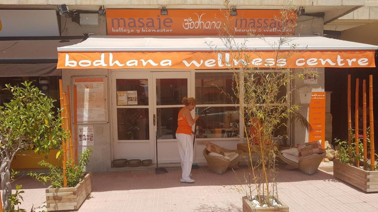 Apartment Next To The Beach Portals Nous (Mallorca) Exterior foto