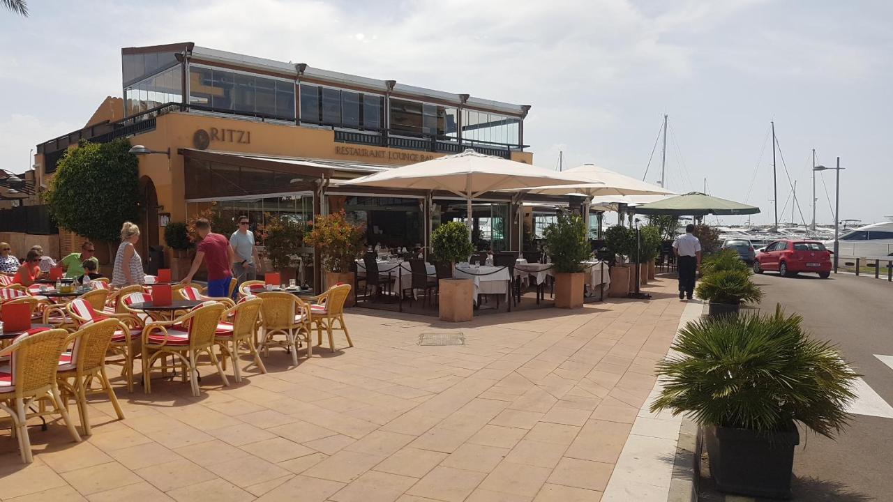 Apartment Next To The Beach Portals Nous (Mallorca) Exterior foto