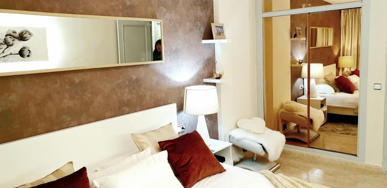 Apartment Next To The Beach Portals Nous (Mallorca) Exterior foto